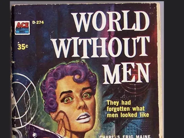 (How to Do) Political Theology Without Men?